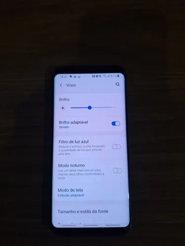 Samsung Galaxy S8 64GB 
