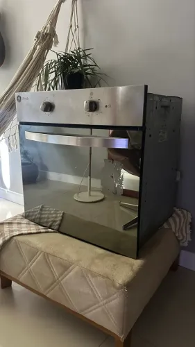 Forno de Embutir Ge Profile 