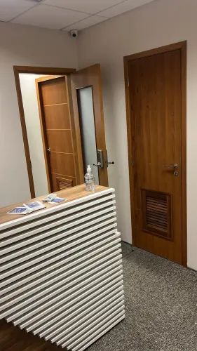 Sala/Conjunto para venda com 64 metros quadrados em Vila Andrade - São Paulo - São Paulo