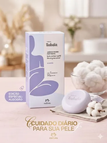 Sabonete