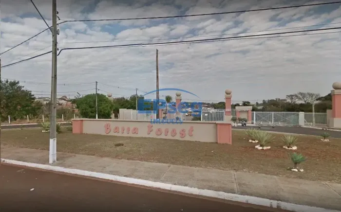 Sobrado 4 dormitórios Residencial Barra Forest Parque Leblon Zona Norte Londrina