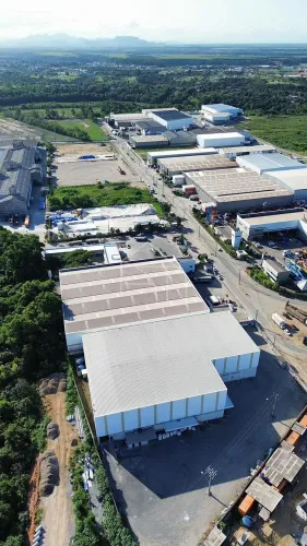 Galpão para Locação CIVIT 1 | Serra/ES