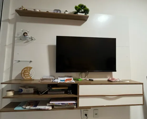 Painel de Tv