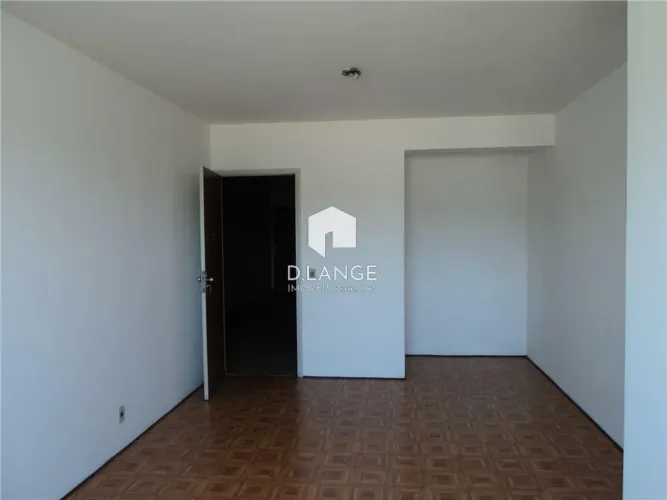 Apartamento para locação no bairro Vila Industrial em Campinas