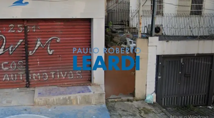 AREA - PARAÍSO - SP
