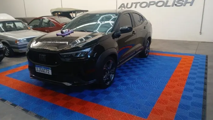 Fiat Fastback Limited Ed.1.3 270 T.flex Aut. 2023