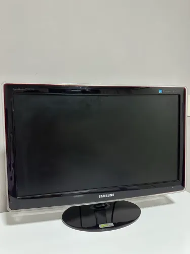 TV / Monitor LCD 24pol - Samsung P2470HN (Widescreen)