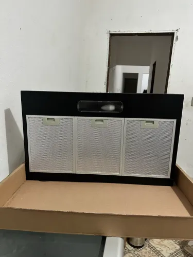 Vendo Suggar Depurador de ar 80cm , novo , nunca usado.