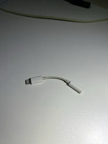 Adaptador light para iPhone 