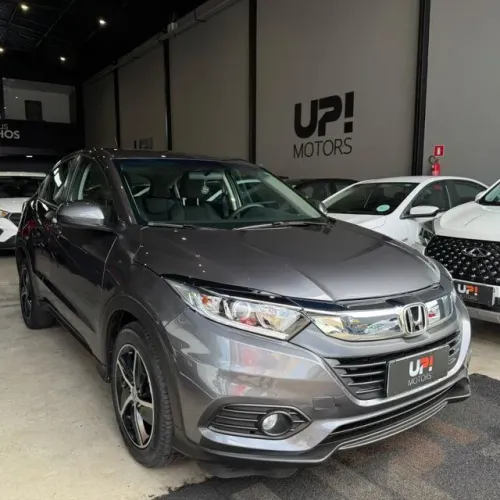 Honda HR-V EX 1.8 Flexone 16V 5P Aut. 2020