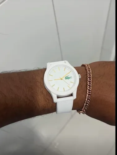 Relógio Lacoste