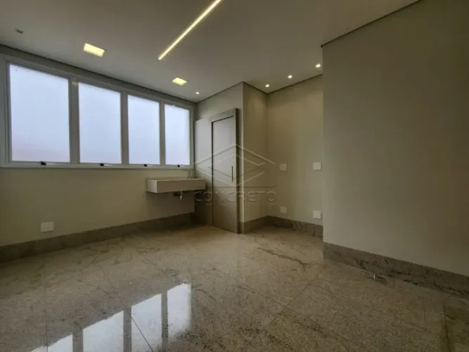Comercial Sala comercial em Jaú