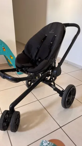 Utensilios para bebes e crianças