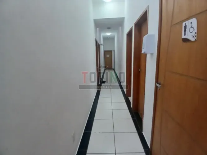 Sala Comercial - Ribeirão Preto - Jardim Paulista - Região Leste