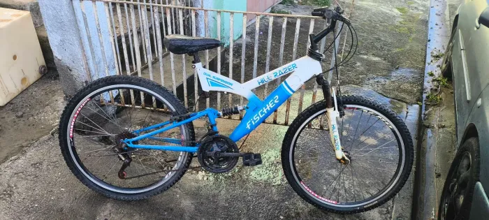 Bicicleta aro 26 Montain bike