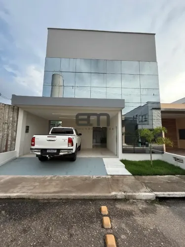 IMÓVEL ALTO PADRÃO À VENDA NO CONDOMÍNIO ARBRE - ANANINDEUA