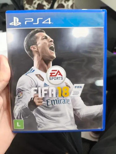 FIFA 18 