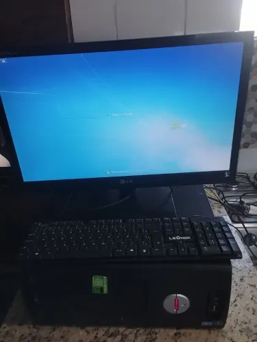 Computador LG