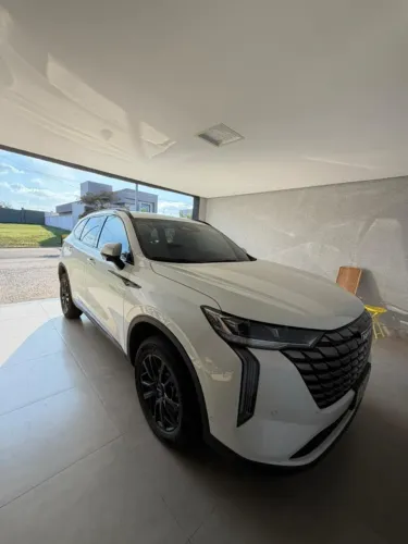 GWM Haval H6 Premium HEV 2026