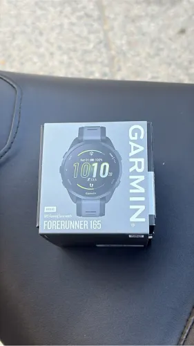 Garmin 165 novo