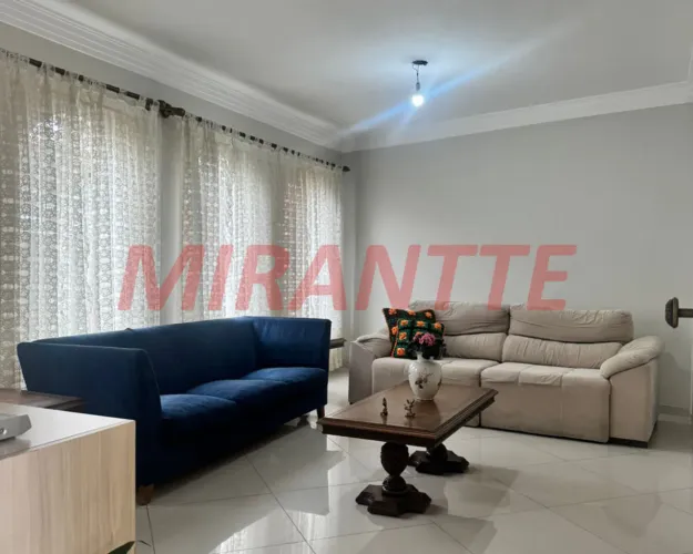 Sobrado de 450m² com 5 quartos em Jardim Vila Galvão