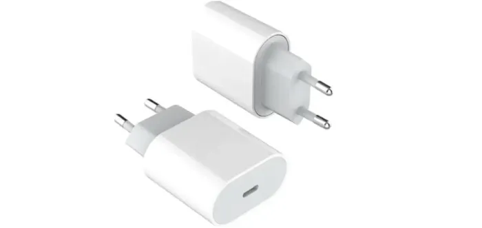 TYPE-C 20W POWER ADAPTER