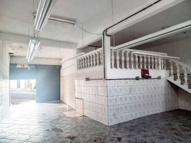 Salão para alugar, 70 m² por R$ 2.804,53/mês - Ermelino Matarazzo - São Paulo/SP