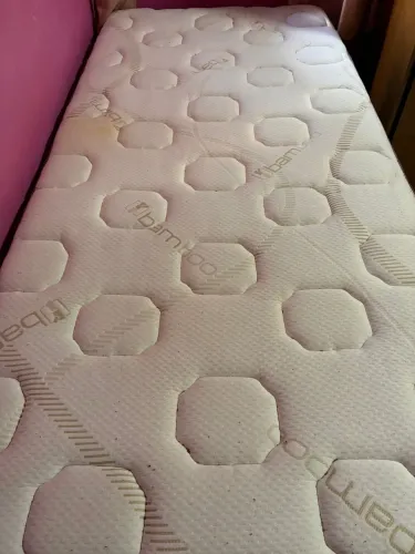 Colchão solteirão