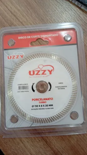 Discos de corte, vários modelos CONSULTE O VALOR