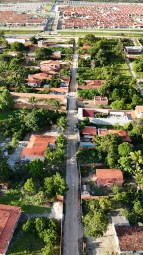 Terreno á Venda - 368 M2 em Alagoinhas-BA