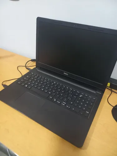 Notebook Dell i5 7° Geração