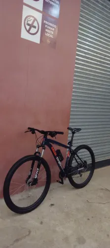 Caloi atacama flex