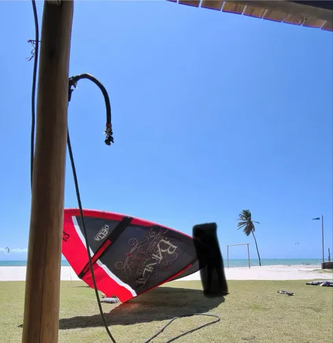 Kitesurf F-One Bandit 13