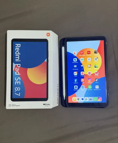 REDMI PAD SE 8.7 879,00