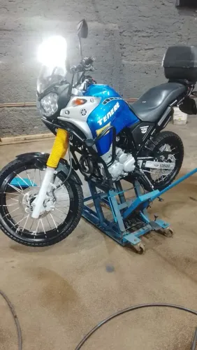 Tenere250