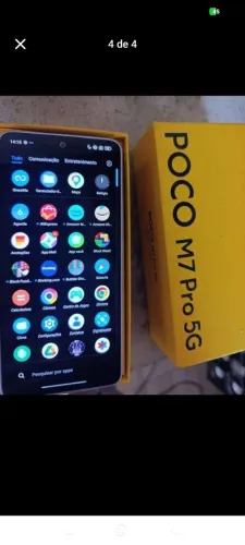 Poco M7 PRO 5g