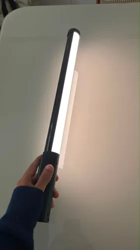 Bastão de Luz LED Ulanzi Vl119 RGB