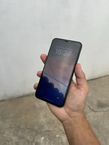 iPhone XS Max