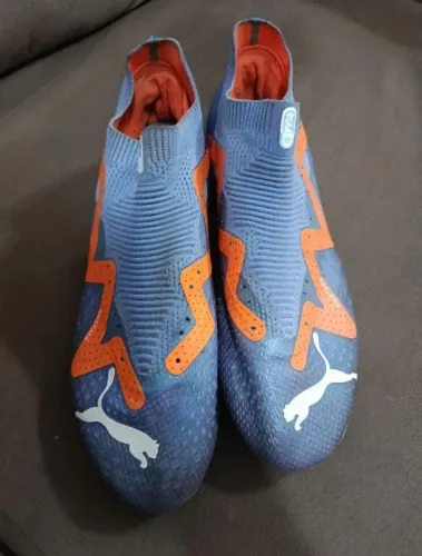 Chuteira puma Future