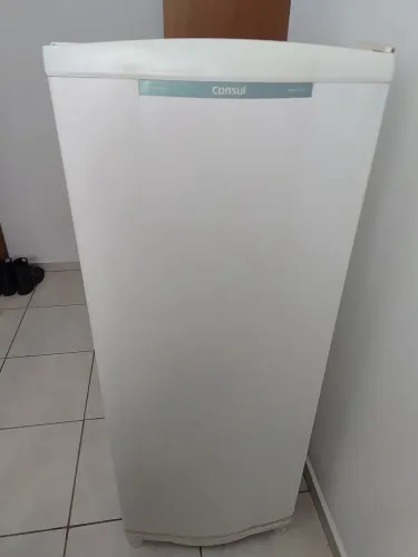 Geladeira Usada