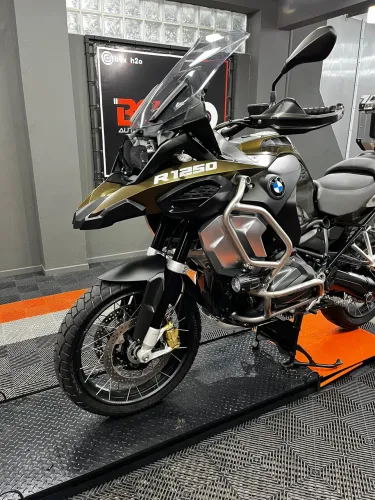 BMW GS 1250 ADVENTURE EXCLUSIVE
