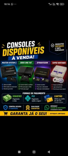 Super Nintendo