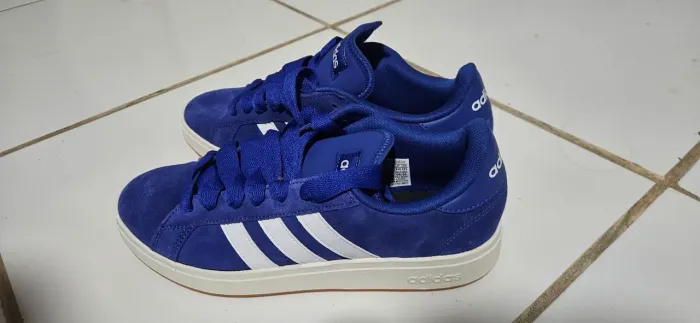 Tênis Adidas Original