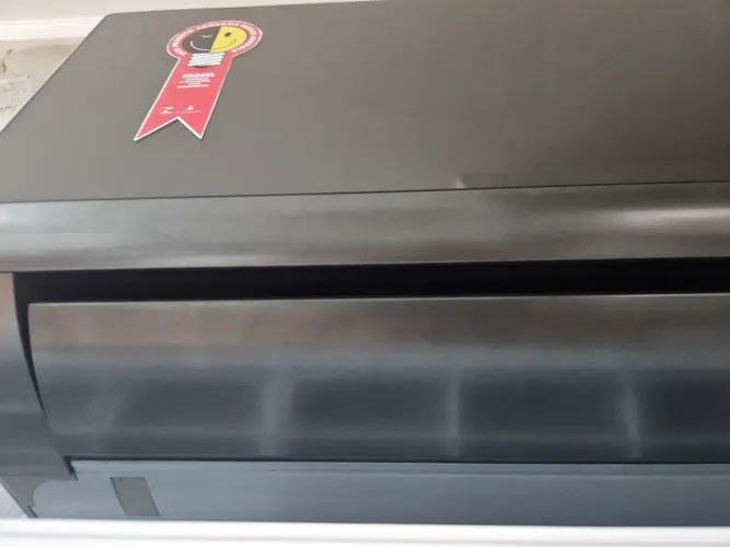 Ar condicionado 19 mil btus inverter LG