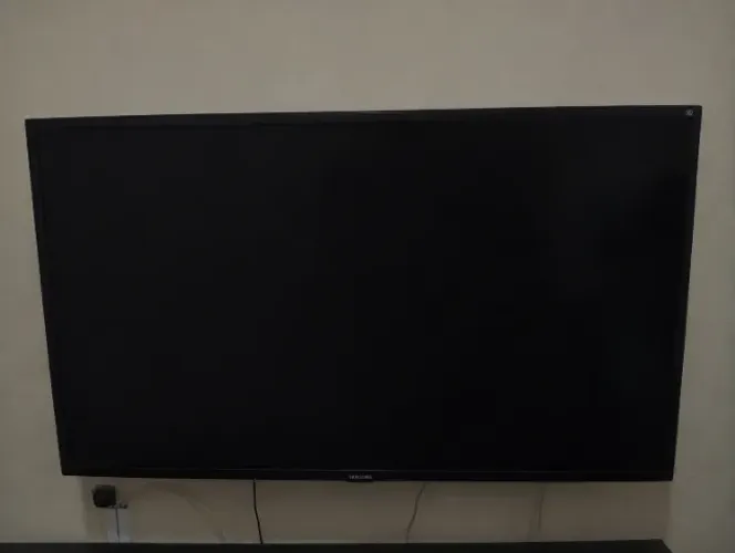 Smart TV Samsung 46 polegadas