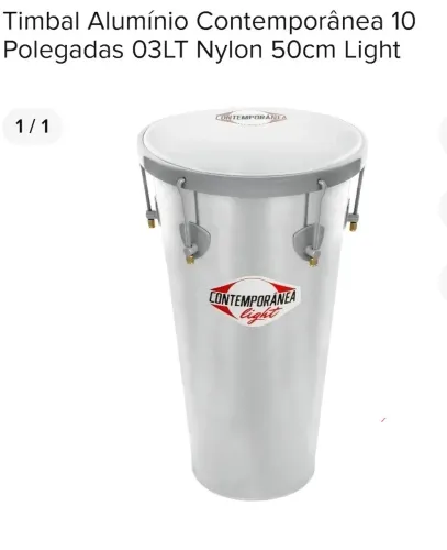 Timbal