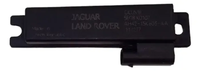 Módulo Antena Range Rover Evoque 2012 2013 2014 2015 Preto