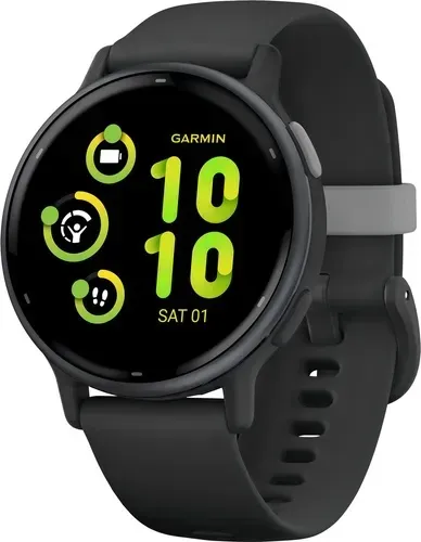 Smartwatch Garmin Vívoactive 5 Novo GPS AMOLED