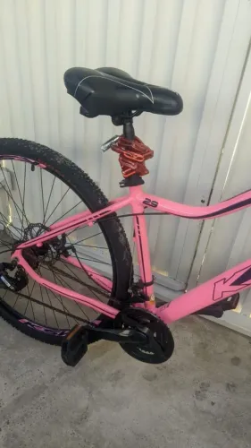Bike aro 29