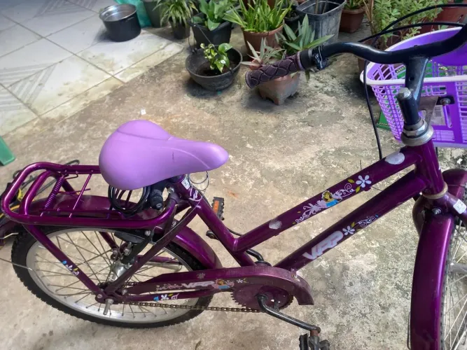 Vende-se Bick